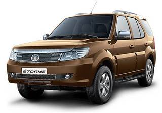 Mahindra Scorpio and Tata Safari pass the army test, compete for the big deal