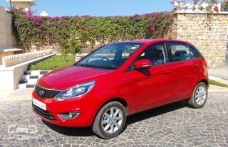 Win a Tata Bolt with 'Multi-Drive' campaign Win a Tata Bolt with 'Multi-Drive' campaign