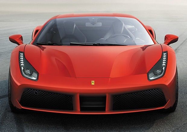 Ferrari unveils 458 Italia successor - brings in the 488GTB
