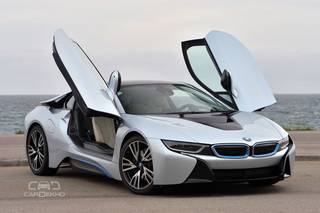 BMW India unveils it 2015 plans BMW India unveils it 2015 plans