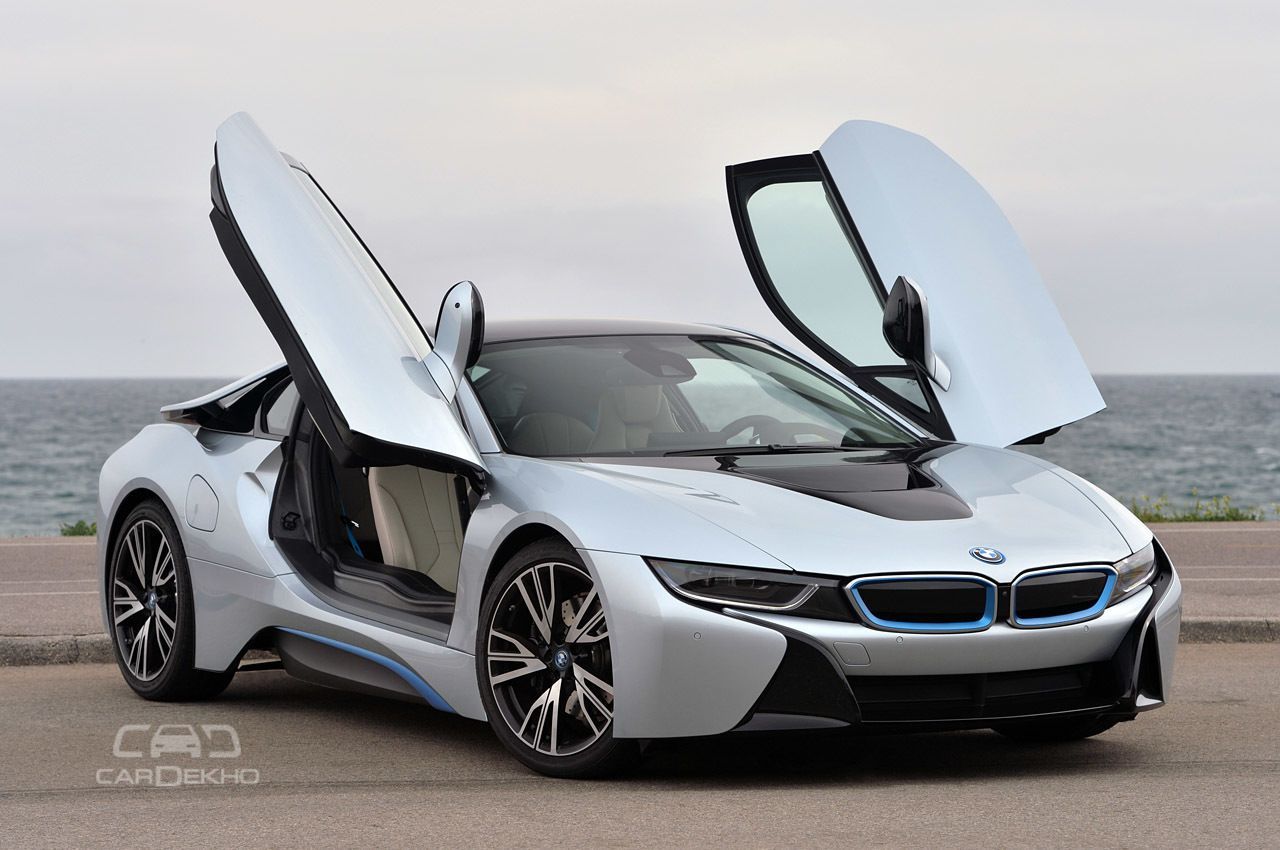 BMW India unveils it 2015 plans