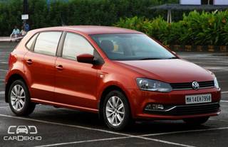Volkswagen Announces Customer Incentive Program, Special Offers on Polo and New Vento Volkswagen Announces Customer Incentive Program, Special Offers on Polo and New Vento