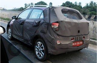 2015 Hyundai Elite i20 Cross: 5 Things You Must Know About! 2015 Hyundai Elite i20 Cross: 5 Things You Must Know About!