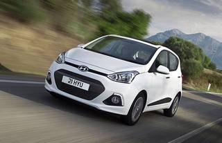 Hyundai adds Premium SE trim to Grand i10 in UK, features automatic AC! Hyundai adds Premium SE trim to Grand i10 in UK, features automatic AC!