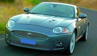 Jaguar Land Rover to sell 250 units by end of FY10