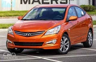 Official: 2015 Hyundai Verna facelift to launch on February 18th Official: 2015 Hyundai Verna facelift to launch on February 18th