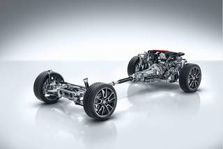 Mercedes-Benz AMG 4MATIC: Genius at work Mercedes-Benz AMG 4MATIC: Genius at work
