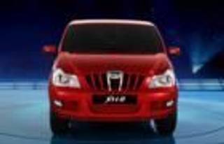 Mahindra Xylo to be launched with a 4WD option