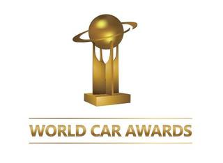 2015 World Car Awards finalists announced