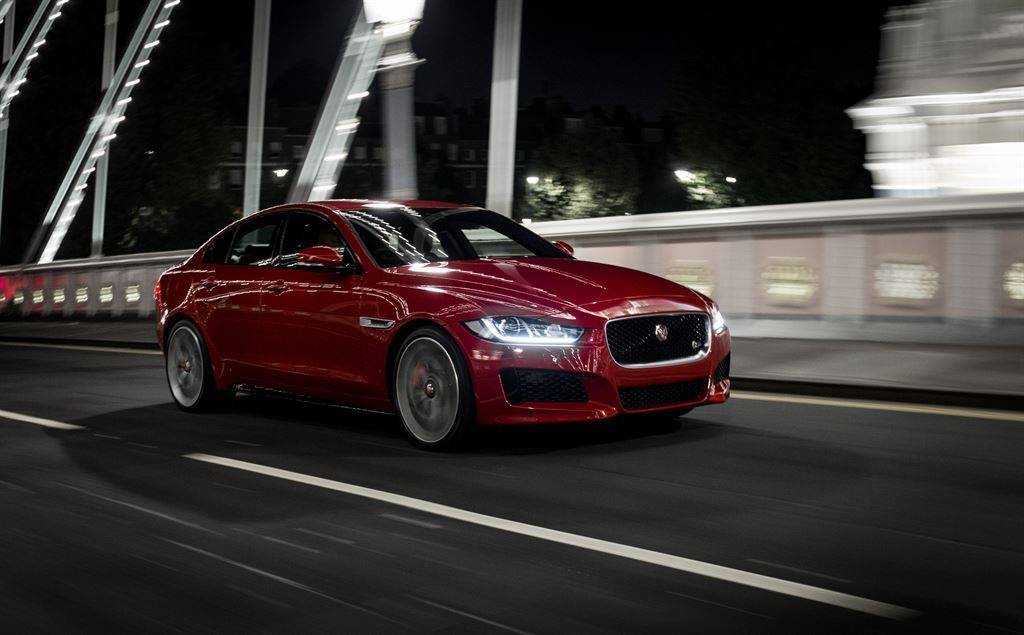 Jaguar XE: A shift from Exclusivity to Affordability