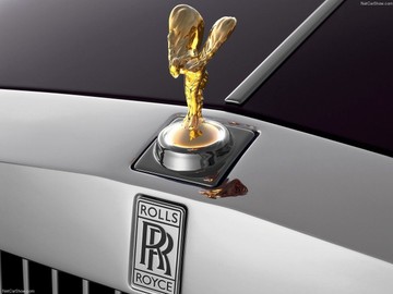 Rolls-Royce SUV confirmed for production Rolls-Royce SUV confirmed for production