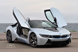 BMW i8 Launched; Features and Highlight BMW i8 Launched; Features and Highlight
