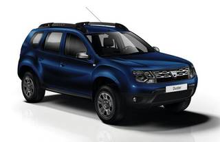 Limited-Edition Duster and Lodgy unveiled for 2015 Geneva Motor Show, Dacia Celebrates 10th anniversary in Europe