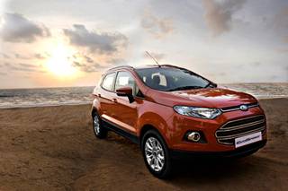 Now Get Cricket Updates On the Move as Ford Introduces SYNC with Ford AppLink in EcoSport