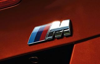 All-wheel-drive BMW M cars to become reality?