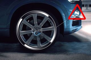 Connected cars for safer driving: Volvo Cars Connected cars for safer driving: Volvo Cars