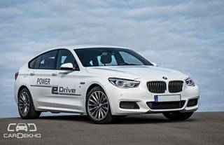 Trouble in Paradise? BMW R&D Chief Sees Hurdles in Deeper Collaboration with Apple Trouble in Paradise? BMW R&D Chief Sees Hurdles in Deeper Collaboration with Apple