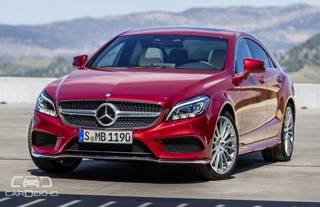 Mercedes-Benz to offer 10 hybrid cars by 2017