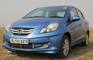 Honda India to increase prices of its cars starting next month Honda India to increase prices of its cars starting next month
