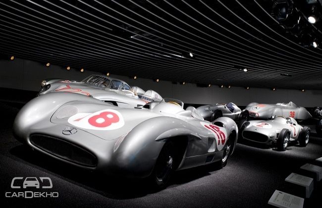 Mercedes-Benz Classics: Lost but not forgotten | Features | CarDekho.com