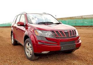 Mahindra introduces iOS Blue Sense for XUV 500