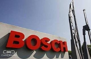 Bosch Declares Lockout at Jaipur Plant