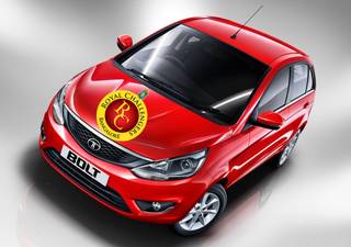 Tata Bolt is the principal sponsor for Royal Challengers Bangalore