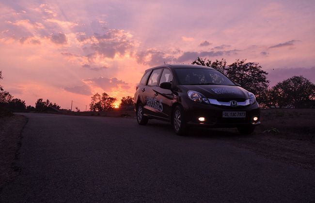Drive to Discover 5 with Honda Mobilio: Solace in Nilgiri Hills
