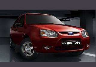 Ford Ikon & Fiat Palio bid goodbye