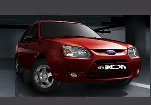  Ford Ikon Precio, Imágenes, Kilometraje, Reseñas, Especificaciones