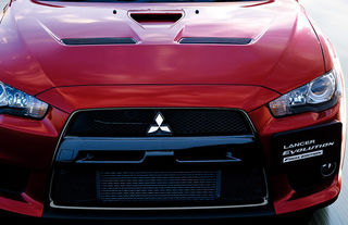 Farewell to Legend: Mitsubishi to discontinue Lancer EVO, Final Edition out