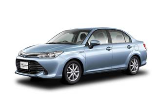 Toyota Corolla earns top ASV+ rating under JNCAP Toyota Corolla earns top ASV+ rating under JNCAP