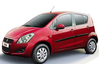 Maruti to Discontinue Ritz, Ford & Tata to follow suit