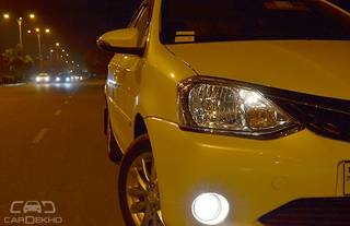 Toyota to Make ABS Standard Across its Range Toyota to Make ABS Standard Across its Range