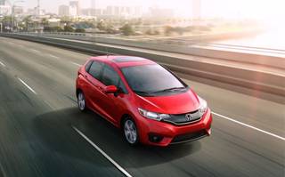 Honda to launch new Jazz in mid-July