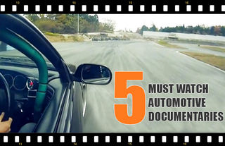 5 must watch documentaries for any petrolhead 5 must watch documentaries for any petrolhead