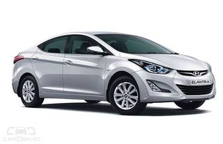 Weekly Wrap-Up: Week of Launches, Hyundai Elantra Facelift, Audi TT and Volco V40 Cross Country; Honda Jazz Coming in July Weekly Wrap-Up: Week of Launches, Hyundai Elantra Facelift, Audi TT and Volco V40 Cross Country; Honda Jazz Coming in July