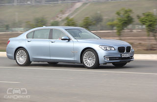 BMW India Increases Localisation to 50 Percent BMW India Increases Localisation to 50 Percent