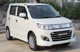 India bound Wagon R AMT launched in Indonesia