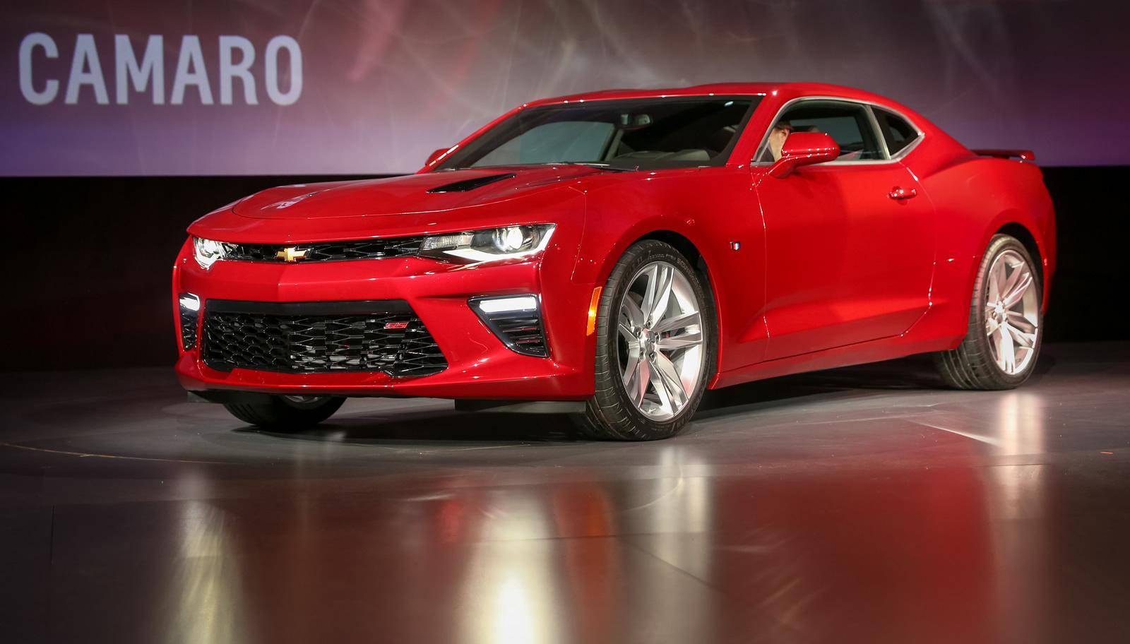 Chevrolet Camaro Price In New Delhi October On Road Price Of Camaro