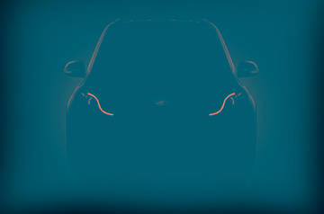 Confirmed: Mahindra to Launch Facelifted XUV500 on 25th May, 2015 Confirmed: Mahindra to Launch Facelifted XUV500 on 25th May, 2015