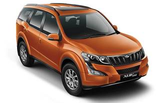 2015 Mahindra XUV5OO Facelift Launched: All-You-Need-To-Know-About!