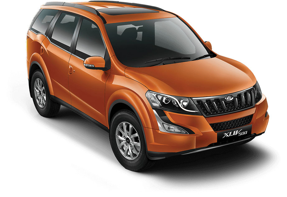 Top 5 Most Notable Changes to the XUV5OO