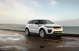 Chinese Copycats Exasperate Land Rover Chinese Copycats Exasperate Land Rover