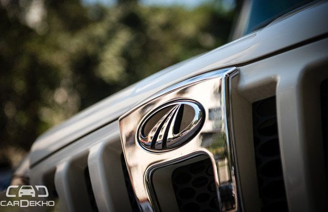 Mahindra and Mahindra To Invest Rs 7500 Crore on Product Expansion