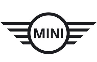 BMWs Mini Gets a New Logo To Flaunt
