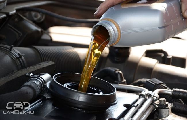 5 Things to know about additives in a car engine oil
