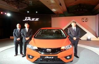 Honda Believes Jazz will Expand the Premium Hatchback Segment