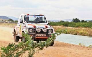 దక్షిణ్ డేర్ యొక్క 7 వ ఎడిషన్ ప్రారంభించబోతున్న మారుతి సుజుకి  