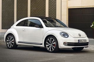 2015 VW Beetle Coming by this Year End